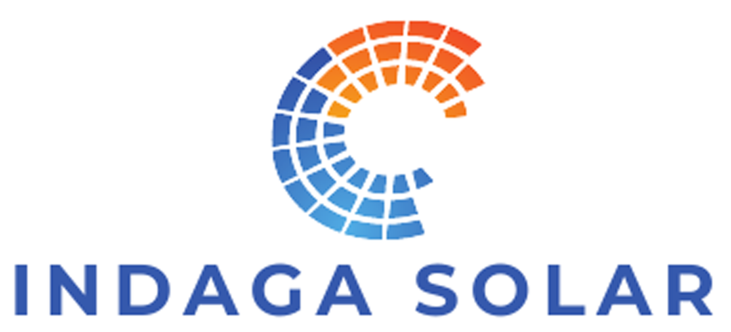 logo INDAGA